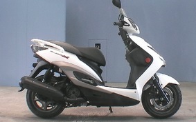 YAMAHA CYGNUS 125 XSR 2 2013 SE44J