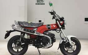 HONDA DAX 125 JB04