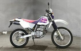 HONDA XR250 MD30