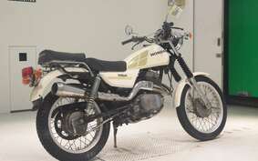 HONDA CT250S SILKROAD L250S