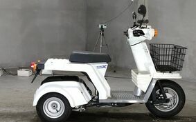 HONDA GYRO X TD02