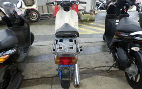 SUZUKI BIRDIE 50 BA14A