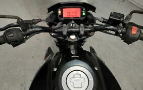 SUZUKI GIXXER 150 NG4BG