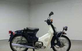 HONDA PRESS CUB 50 C50