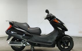 HONDA FORESIGHT EX MF04