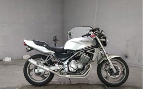 KAWASAKI BALIUS250 ZR250A