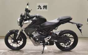 HONDA CB125 R JC79