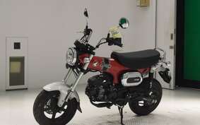 HONDA DAX 125 JB04