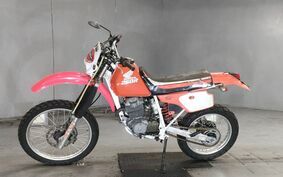 HONDA XLR250R MD22