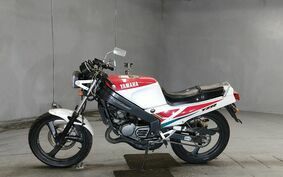 YAMAHA TZR125 3TY