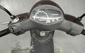 SUZUKI LET's 4 CA45A