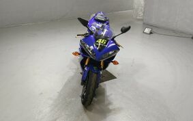 YAMAHA YZF-R1 2010 RN20