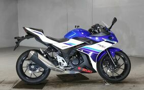 SUZUKI GSX250R DN11A