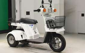 HONDA GYRO X TD02