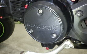 KAWASAKI KSR110 KL110A