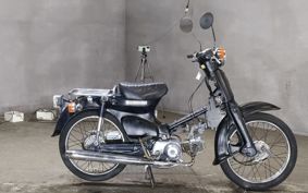 HONDA SUPER CUB50 C50