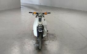 HONDA C70 SUPER CUB HA02