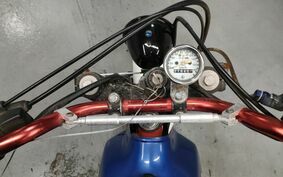 HONDA FTR223 MC34