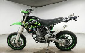 KAWASAKI KLX250D TRACKER LX250E