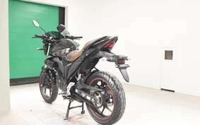 SUZUKI GIXXER 150 NG4BG