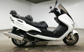 YAMAHA MAJESTY 125 5CA