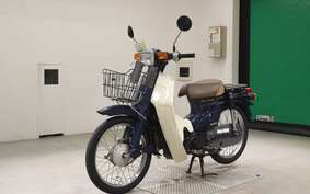 HONDA C50 SUPER CUB E AA01