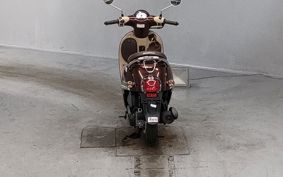 HONDA GIORNO AF77