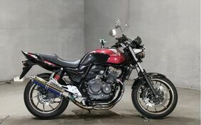 HONDA CB400SF VTEC REVO 2015 NC42