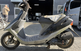 HONDA SUPER DIO AF27