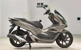 HONDA PCX125 JF81