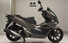 HONDA PCX125 JF81