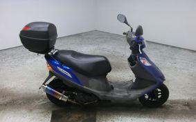 SUZUKI ADDRESS V125 G CF4EA