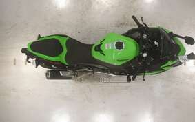 KAWASAKI NINJA 400 2022 EX400G