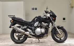 SUZUKI GSF750 2000 GR7EA