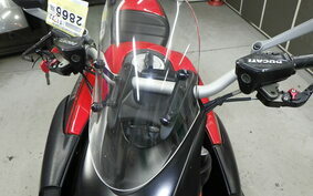 DUCATI DIAVEL Carbon 2012 G100A