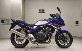 HONDA CB400 SUPER BOLDOR A 2022 NC42