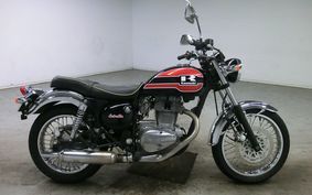 KAWASAKI ESTRELLA RS Type 2005 BJ250A