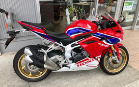 HONDA CBR250RR MC51