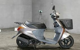 SUZUKI LET's 5 G CA47A