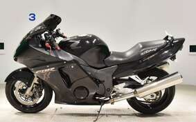 HONDA CBR1100XX 1997 SC35