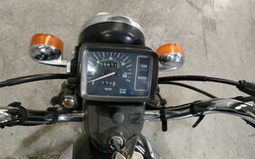 HONDA CD125T BENLY CD125T