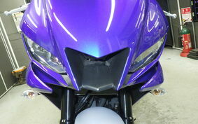 YAMAHA YZF-R3 2021 RH13J