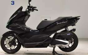 HONDA PCX 160 KF47