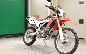 HONDA CRF250L MD38