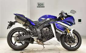 YAMAHA YZF-R1 2013 RN24J