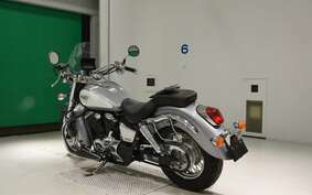 HONDA SHADOW 400 2008 NC34