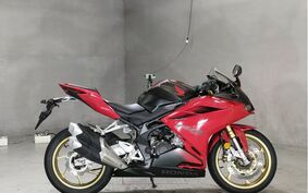 HONDA CBR250RR MC51