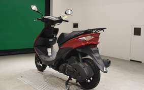 SUZUKI ADDRESS V125 S CF4MA