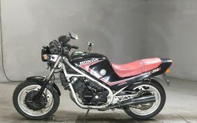 HONDA VT250Z MC08