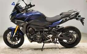 YAMAHA MT-09 Tracer GT 2020 RN51J